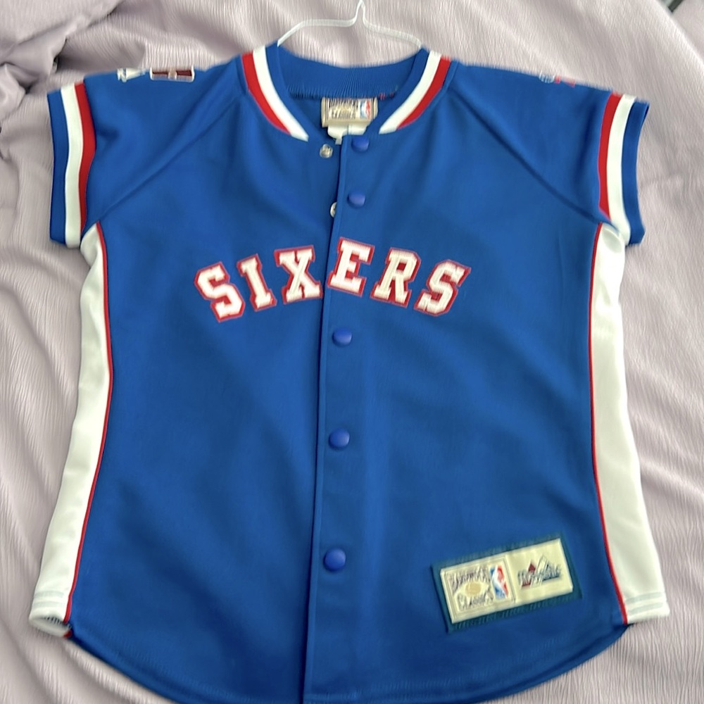 Jersey